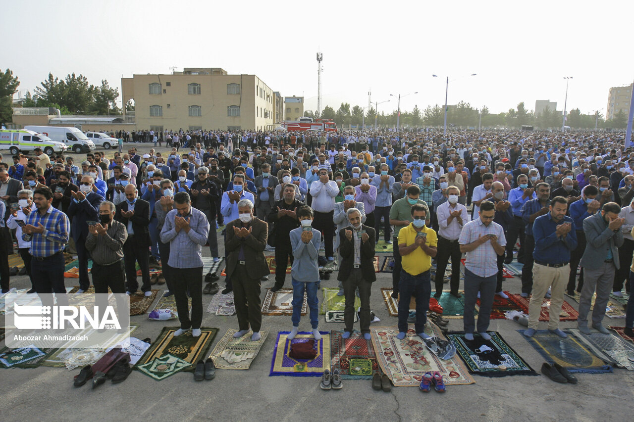 پیام مهم عید فطر حفظ وحدت است پایگاه خبری فردای کرمان پیام مهم عید فطر حفظ وحدت است پایگاه خبری فردای کرمان